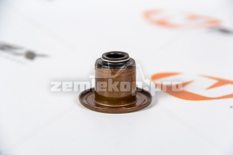 6127-41-4541-ETP 6127-41-4541 МАСЛОСЪЕМНЫЙ КОЛПАЧОК