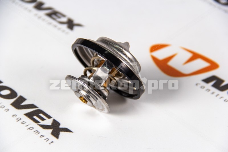 201V06402-6008 SITRAK Термостат 85-95