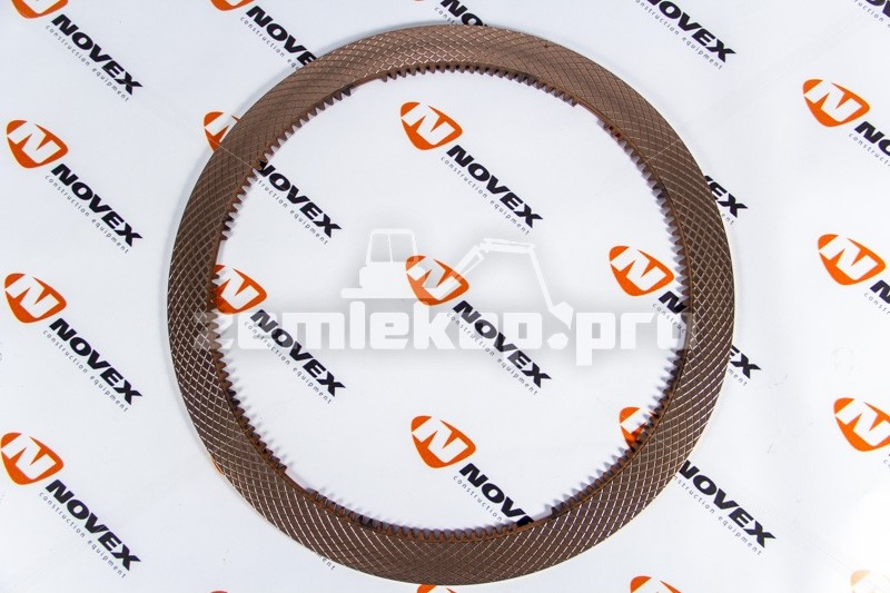 562-15-12860-ETP Диск КПП 195-15-12715, 195-15-12712