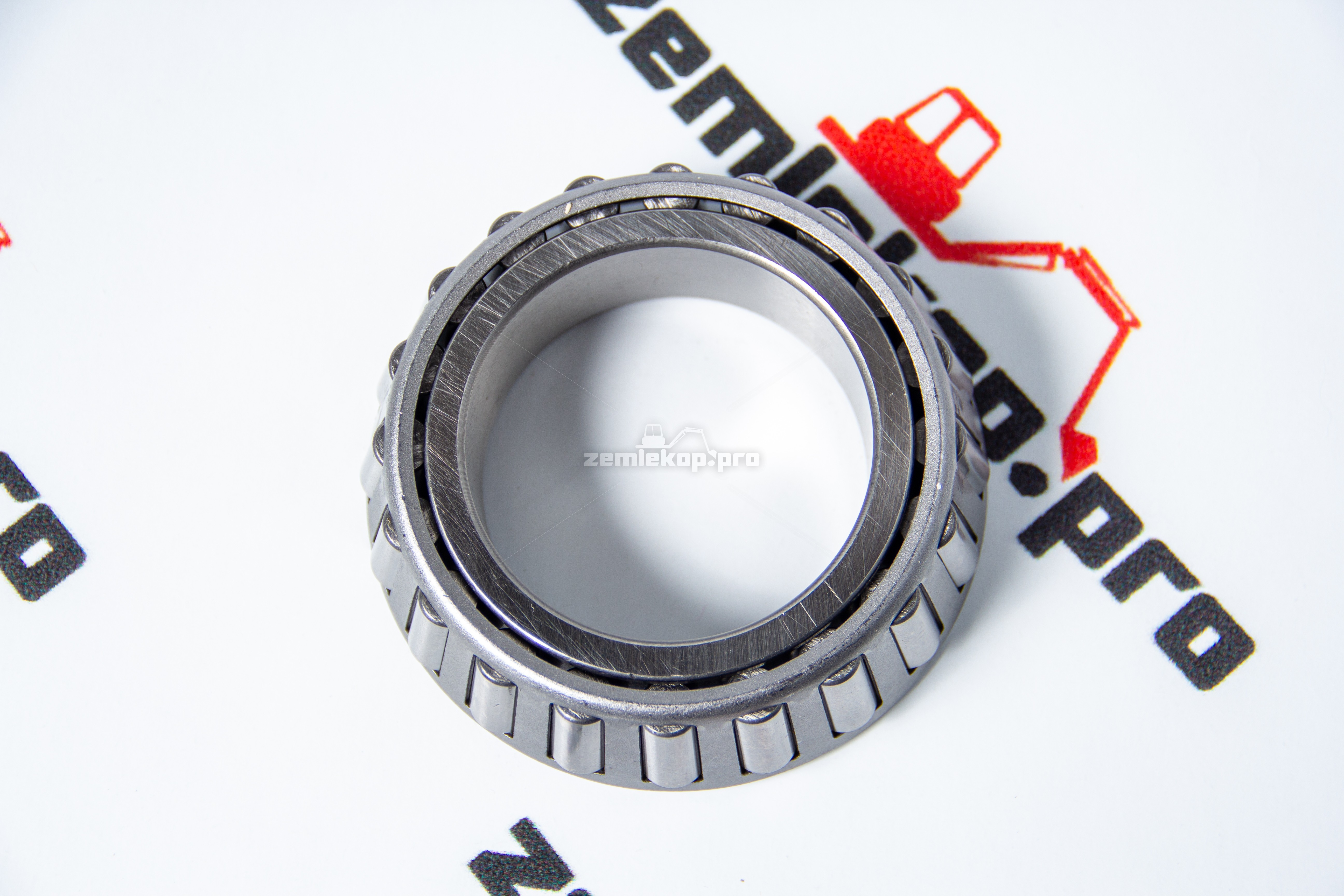 247576N Обойма подшипника DANA 5540284800, 04697632