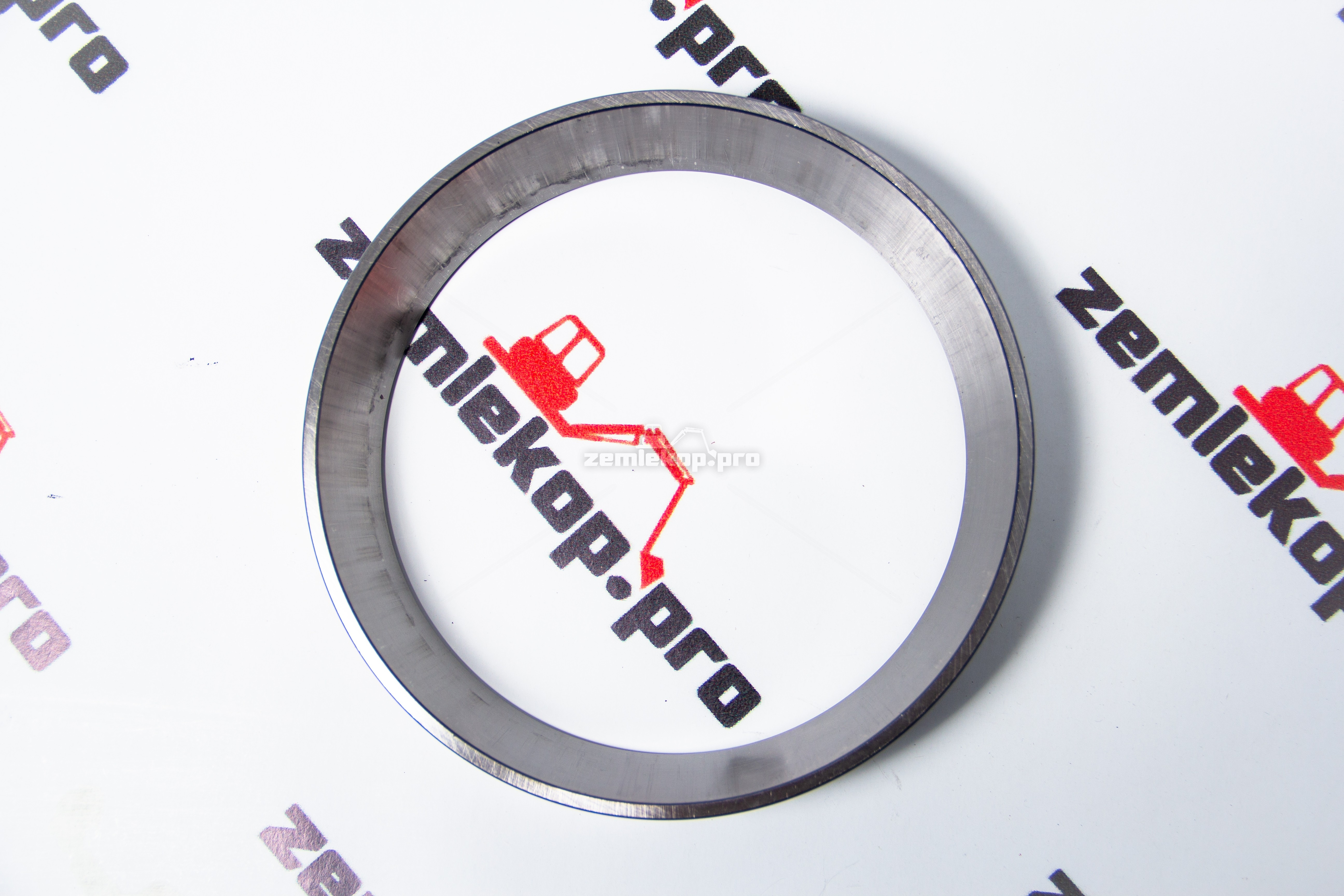 2114358N Обод подшипника DANA 69017755