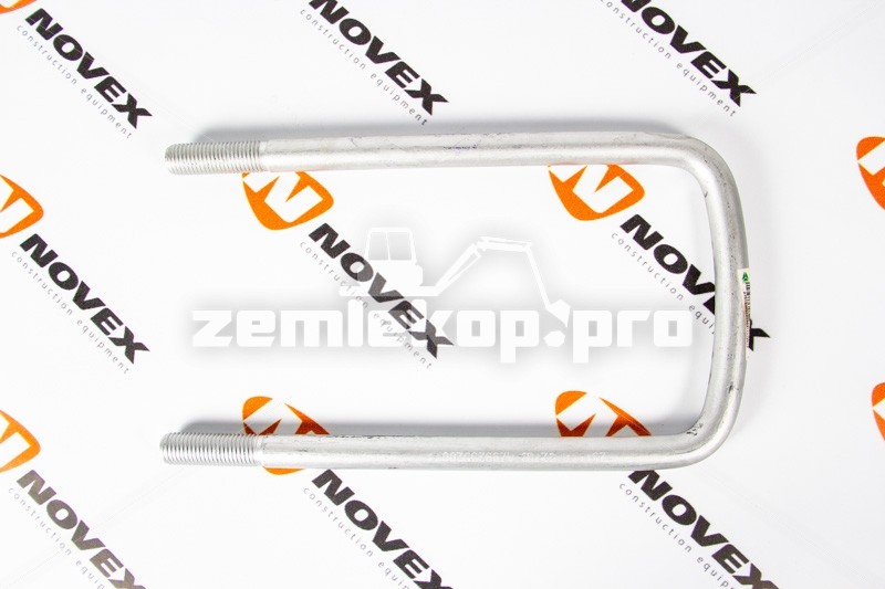 AZ9925520071 SITRAK Стремянка рессоры