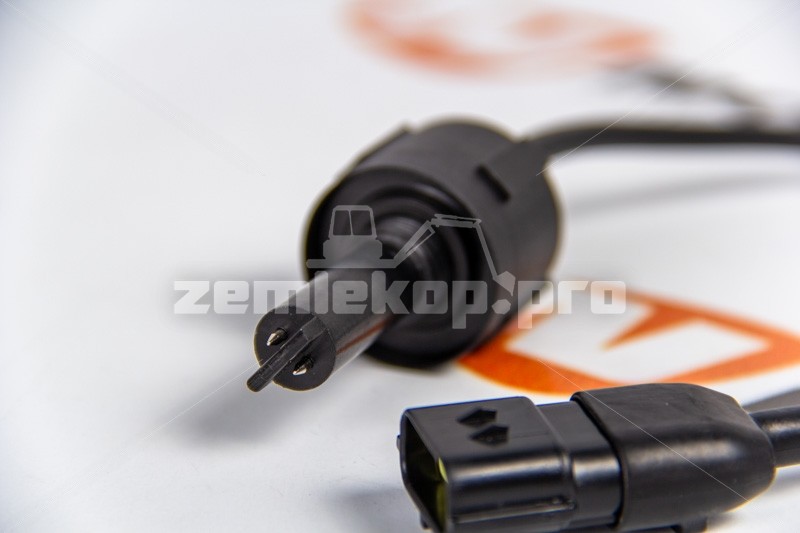 WG9925550967 SITRAK Датчик уровня воды топливного фильтра 