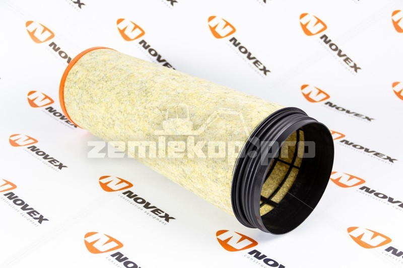 WG9725191103 SITRAK Фильтр внутренний