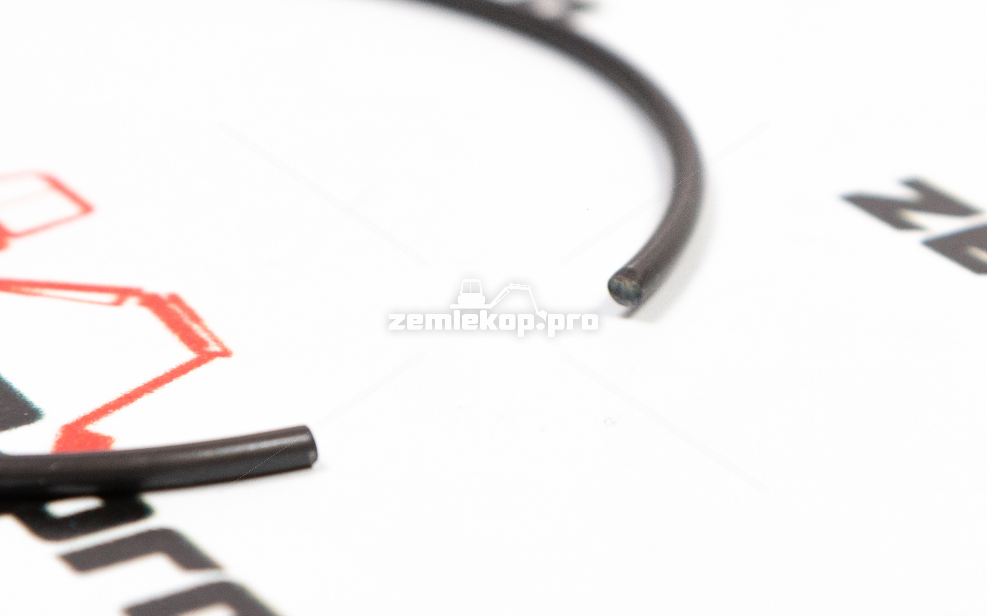 002.07.3632-R  Кольцо DANA