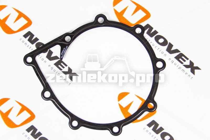 201V06901-0192 SITRAK Прокладка водяного насоса 