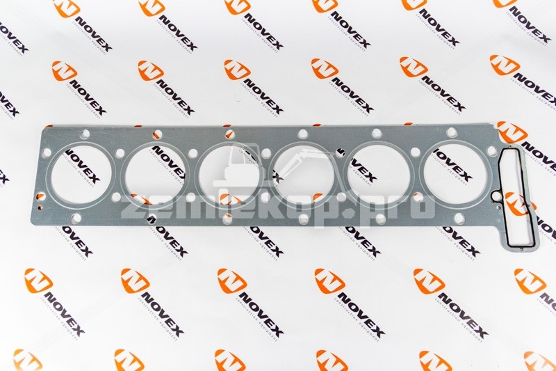 201V03901-0402 SITRAK Прокладка головки блока цилиндров