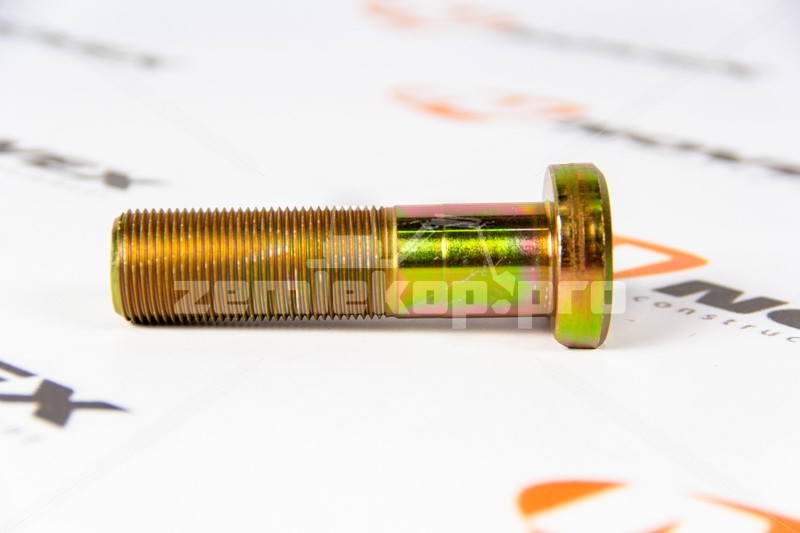 810W45501-0174 SITRAK Колесная шпилька M22X1,5X85