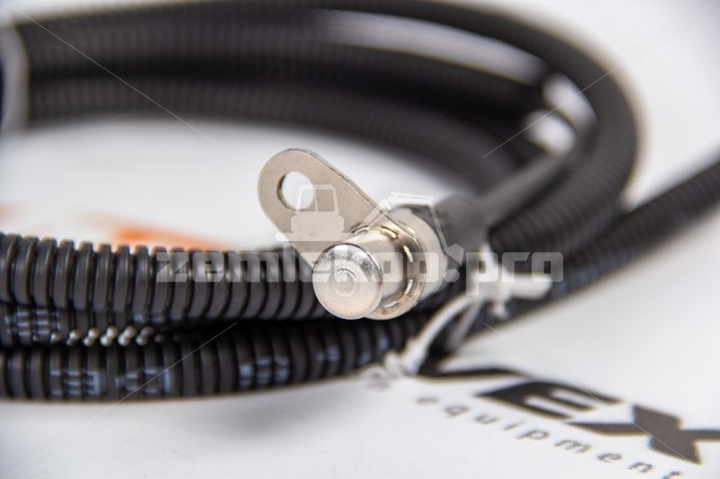 810W27120-6182 SITRAK Датчик ABS левого заднего колеса 