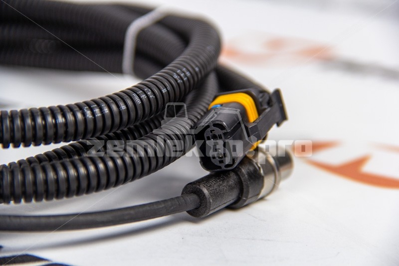 810W27120-6183 SITRAK Датчик ABS правого заднего колеса