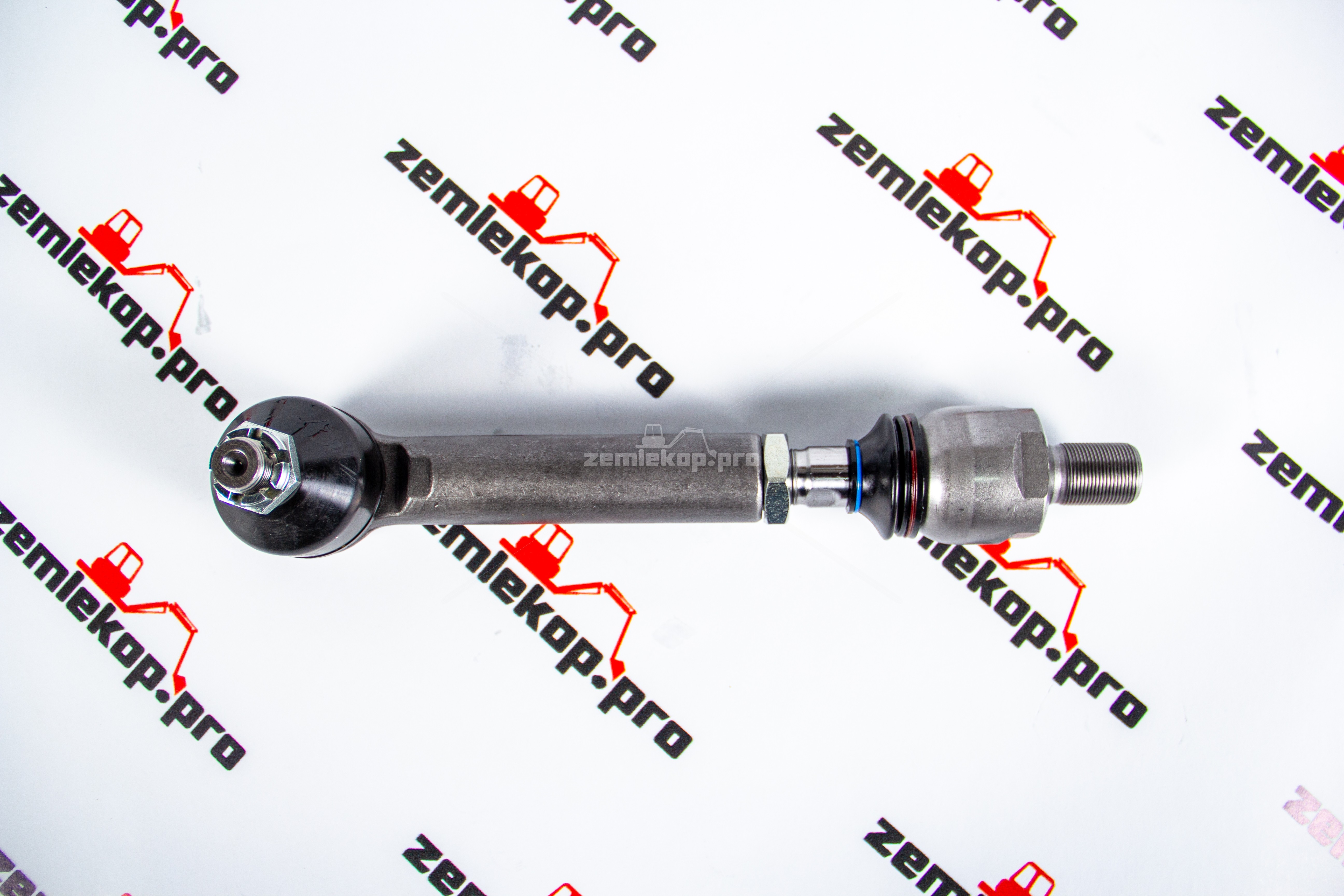 AL204774^ SRF Рулевая тяга 733.24.621.01, 733.24.614.01