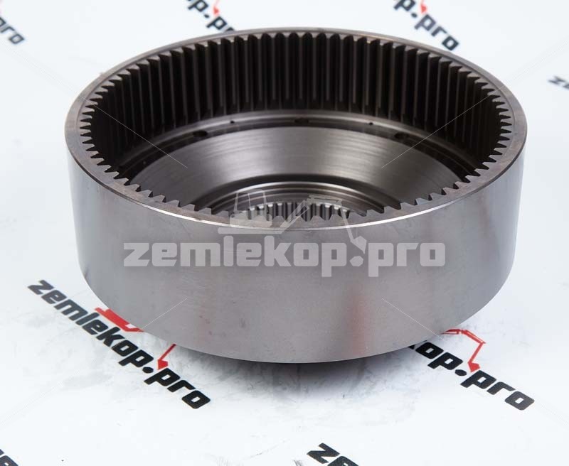 4472348049 Шестерня ZF K9004167, ZGAQ-02211, 11829013