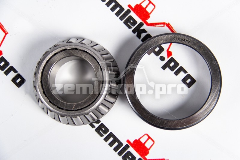 000.137100N Подшипник DANA 5103697, 501284, (HM807044/HM807010)