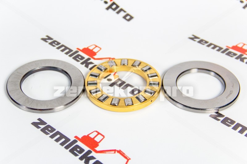 005.73.3367N Подшипник DANA 