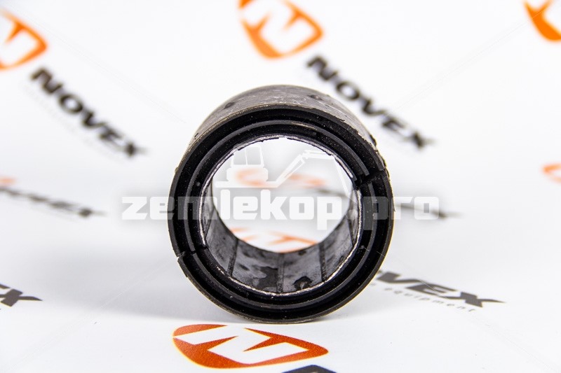 WG9925688210 SITRAK Втулка заднего стабилизатора разрезная 60х85