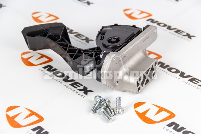 811W25970-6103 SITRAK Педаль газа