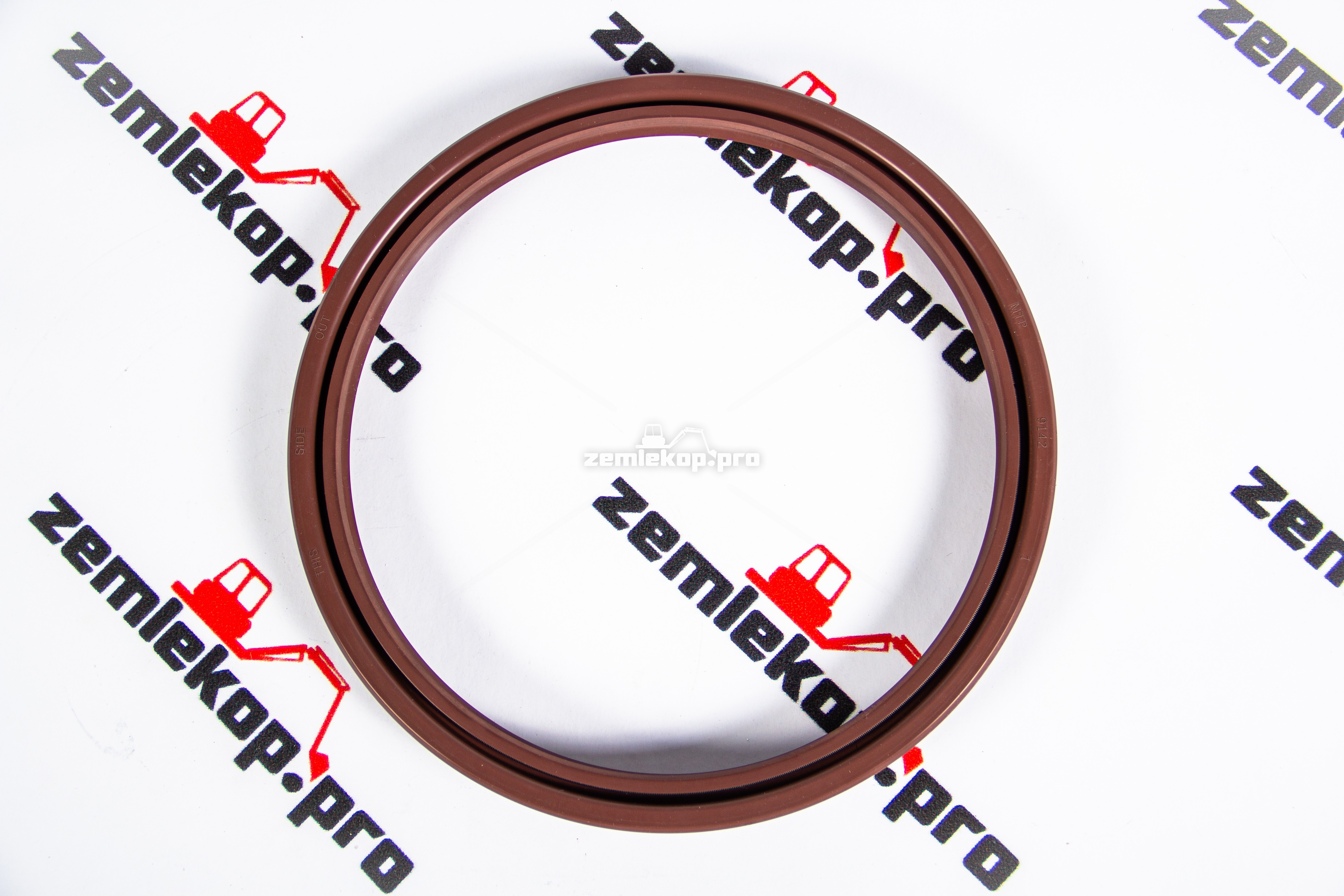 2116222N Сальник DANA