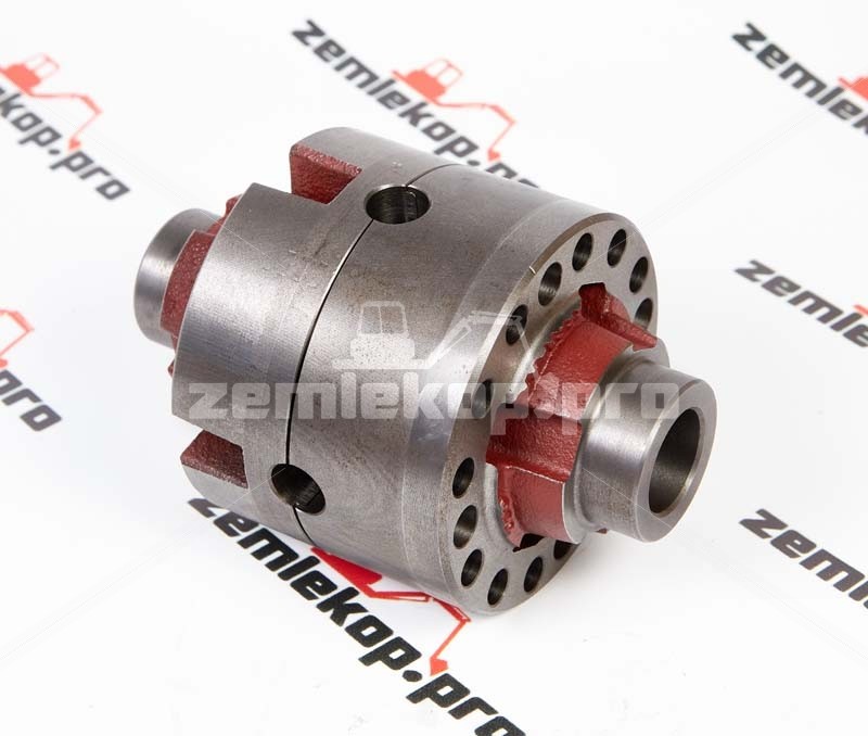 4461273523 Корпус дифференциала ZF K9001473 