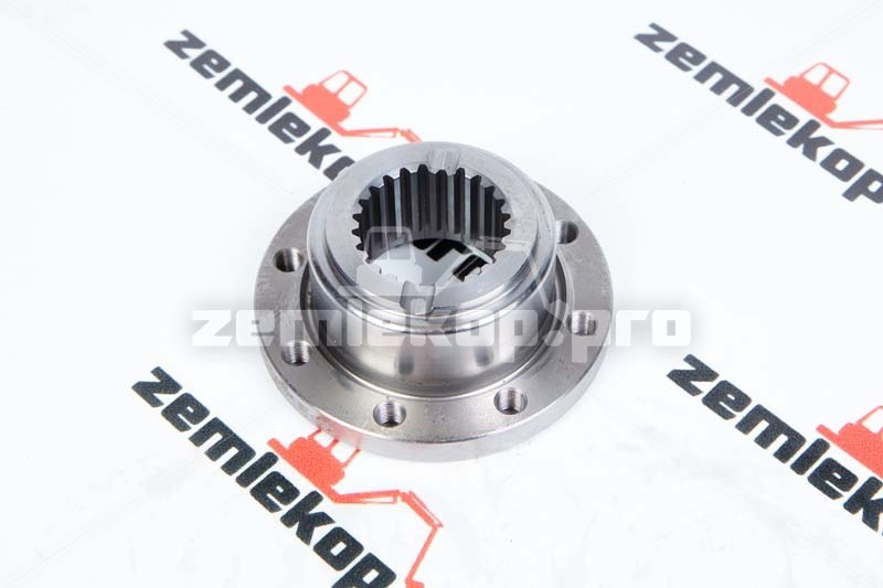 4143203011 Фланец ZF K9004144