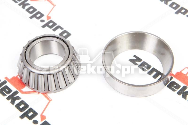 0750117357 Подшипник ZF K9001499