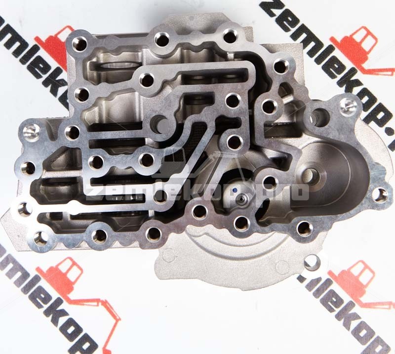 4143342100 Корпус насоса ZF K9005101