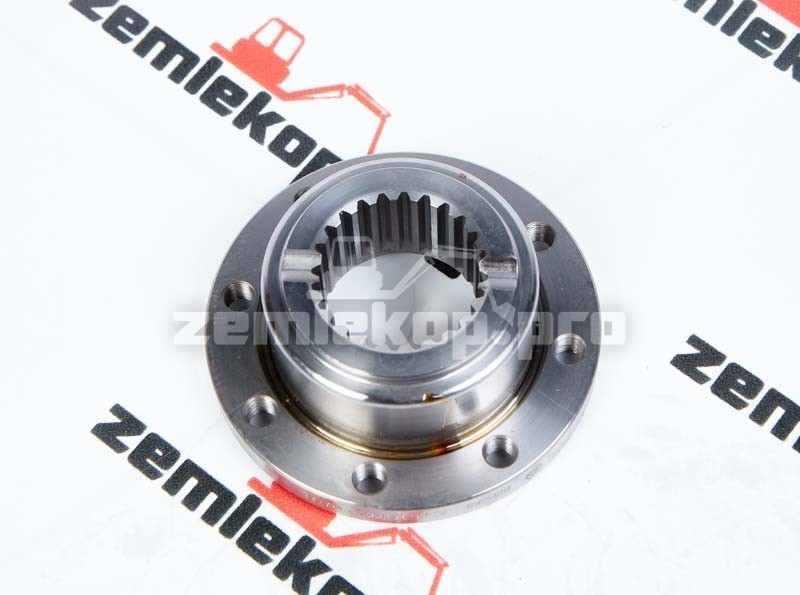 4143303082 Фланец ZF 2.181-00075