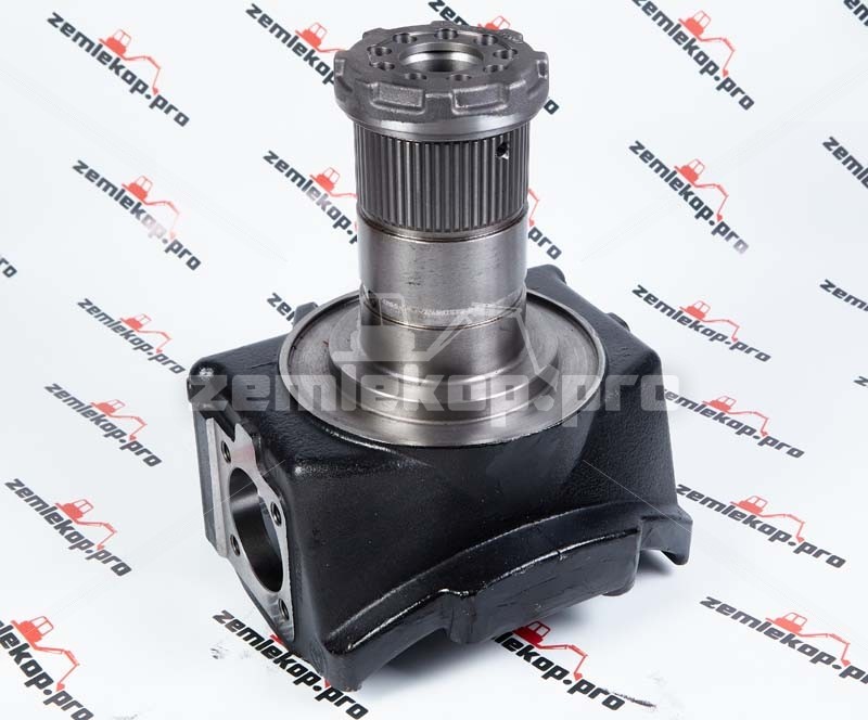 4472239191 Кулак в сборе ZF 110931-00371