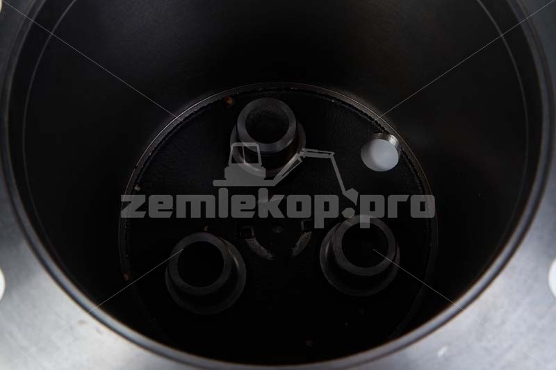 4472348027 Ступица ZF 100502-00133