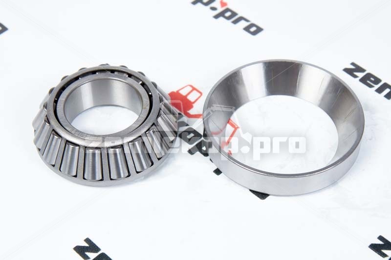 0750117355 Подшипник ZF 2.109-00210