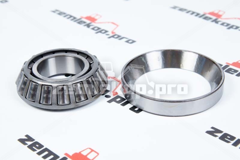 0750117057 Подпишник ZF 1.109-00091