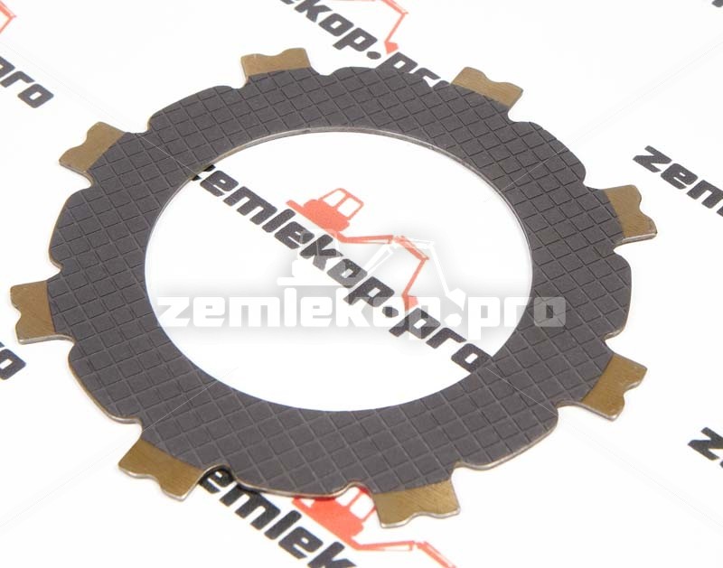 ZGAQ-02220^ Диск фрикционный 0501323004, K9004084