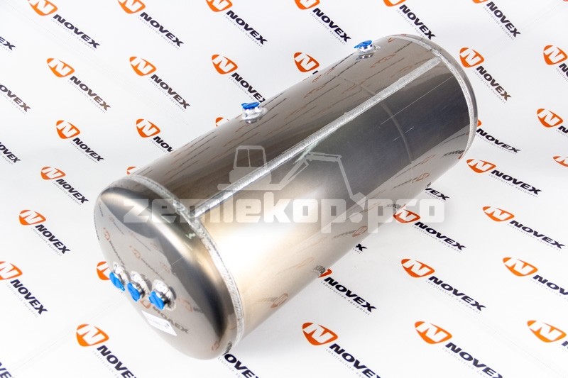 WG9000360780 SITRAK Ресивер сжатого воздуха