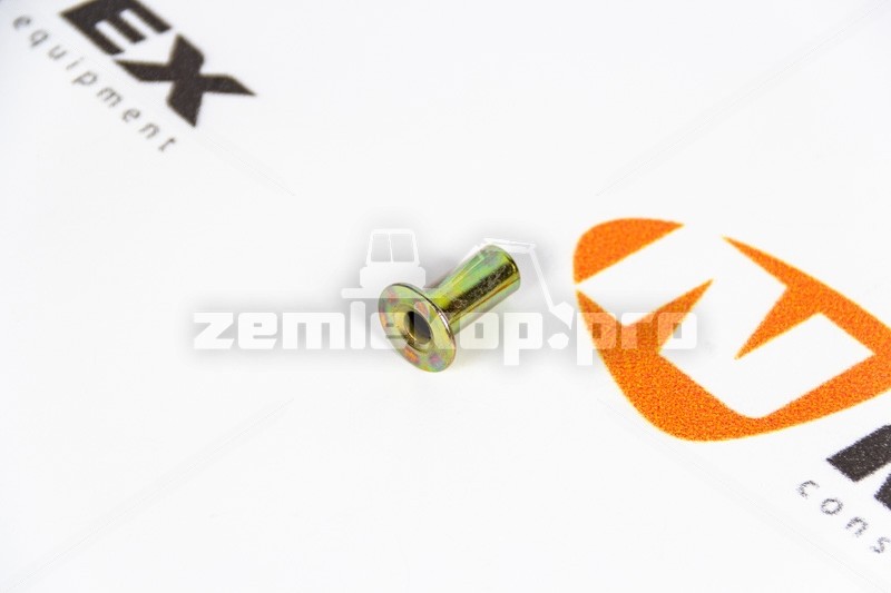 WG9231340068N Заклепка для накладок тормозных колодок WG9761340108