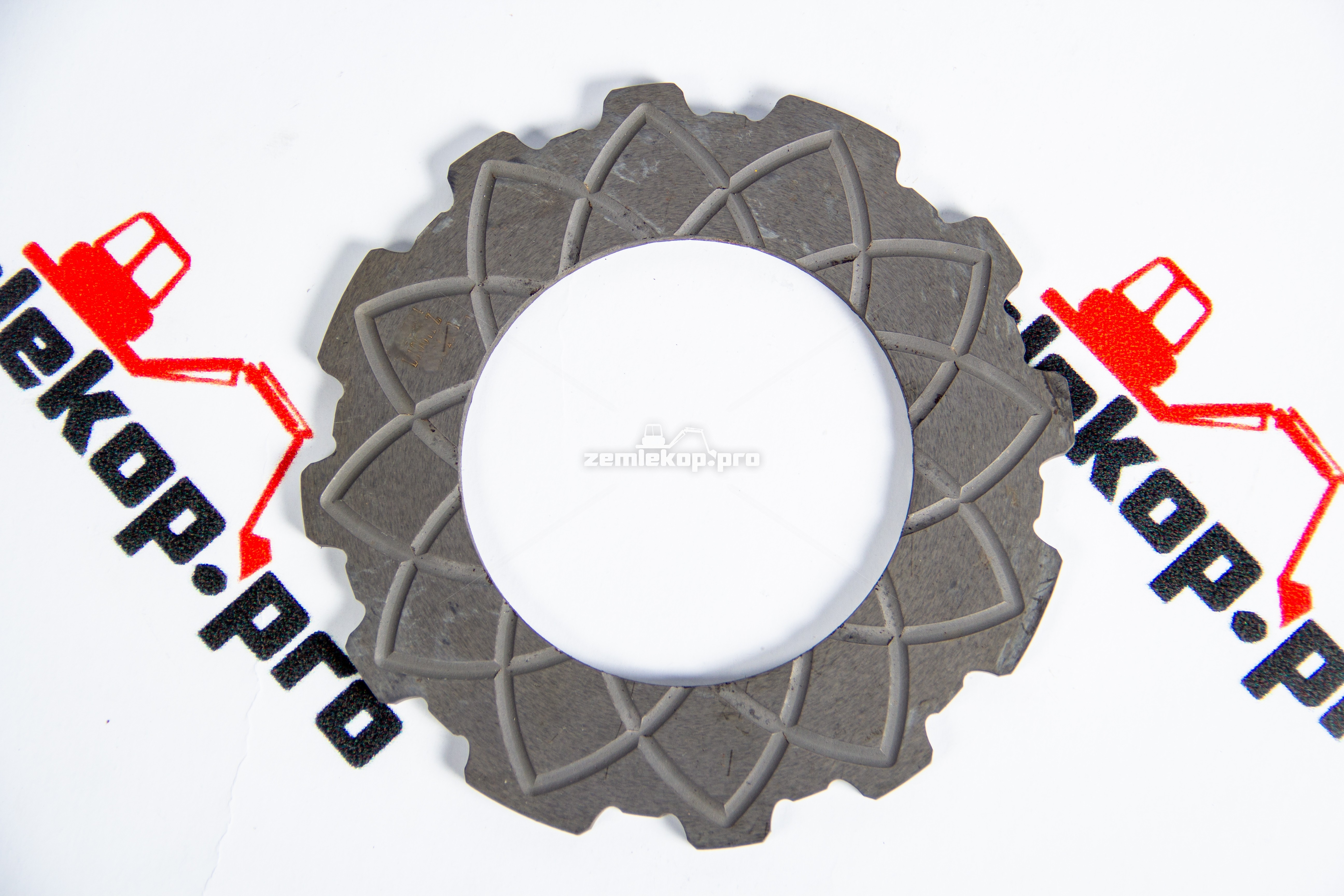 04698817^ Тормозной диск 2114639 