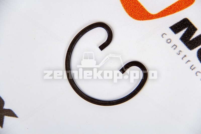 200V90810-0038 SITRAK Кольцо стопорное поршневого пальца