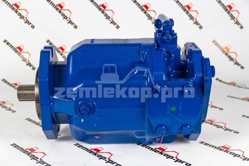 3217876200 Гидравлический насос EPIROC