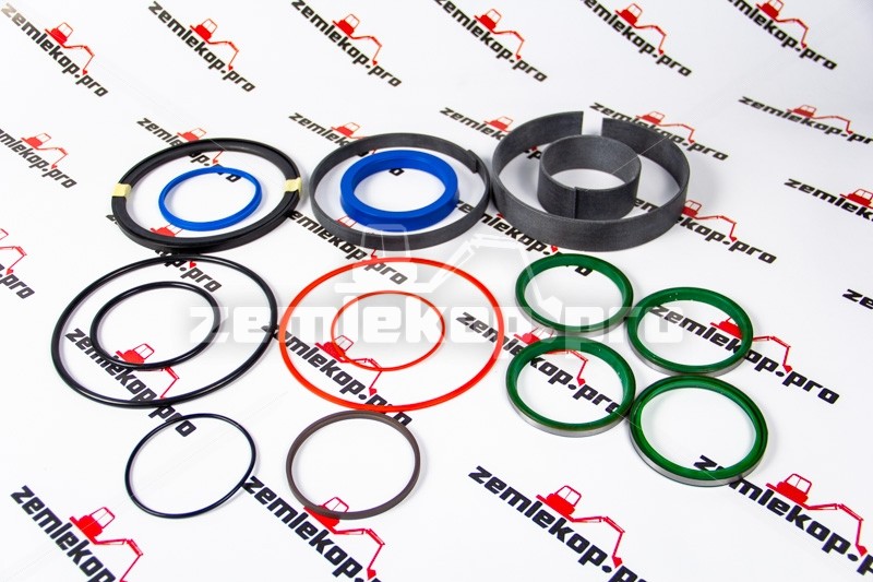 5501550300 Компллект уплотнений  EPIROC