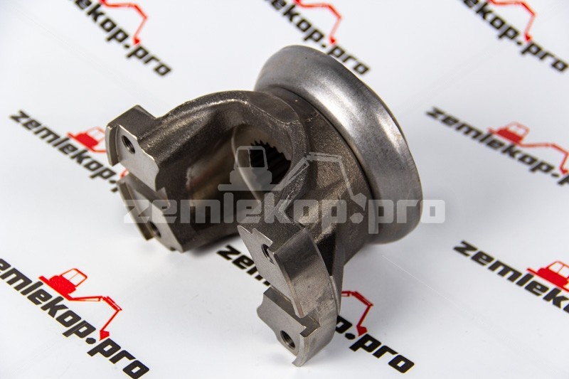 5580018117 Фланец EPORIC