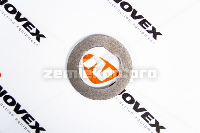 WG4007410065 SITRAK Шайба упорная 68х105