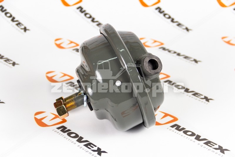 WG9100364122 SITRAK Тормозная (воздушная) камера переднего дискового тормоза, 22