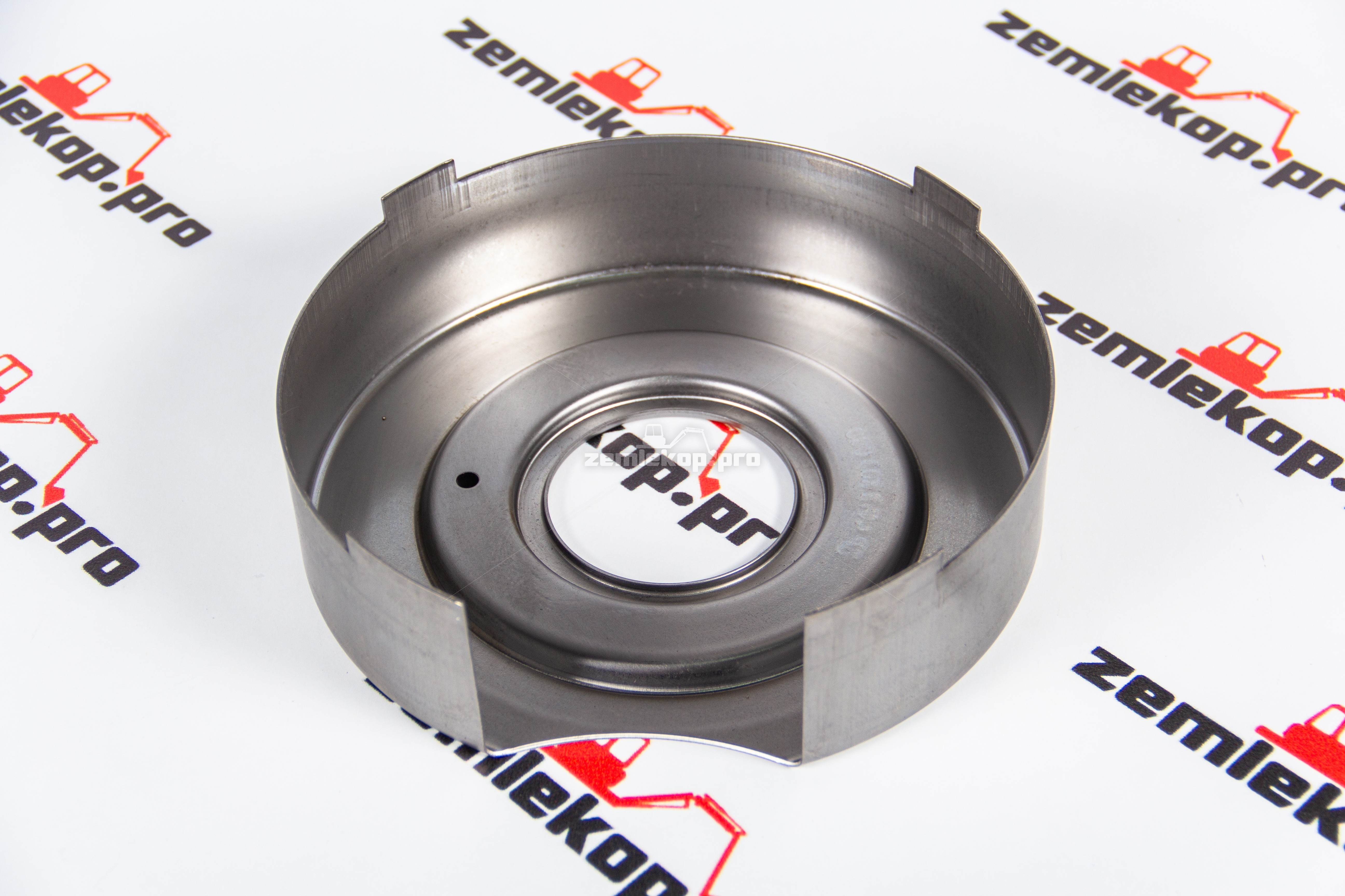 4143303090 Пластина ZF K9001610