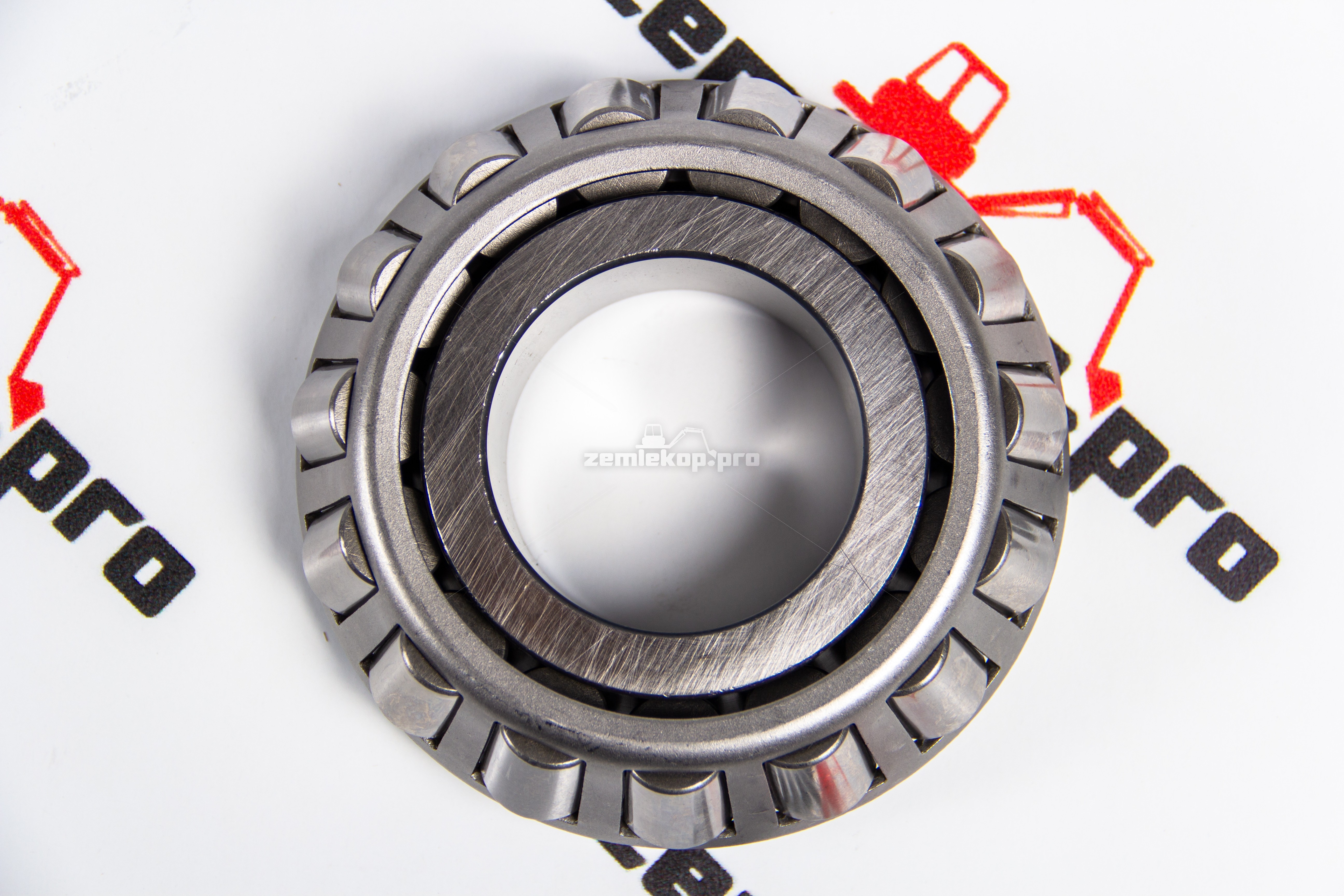 2111952N Обойма подшипника DANA