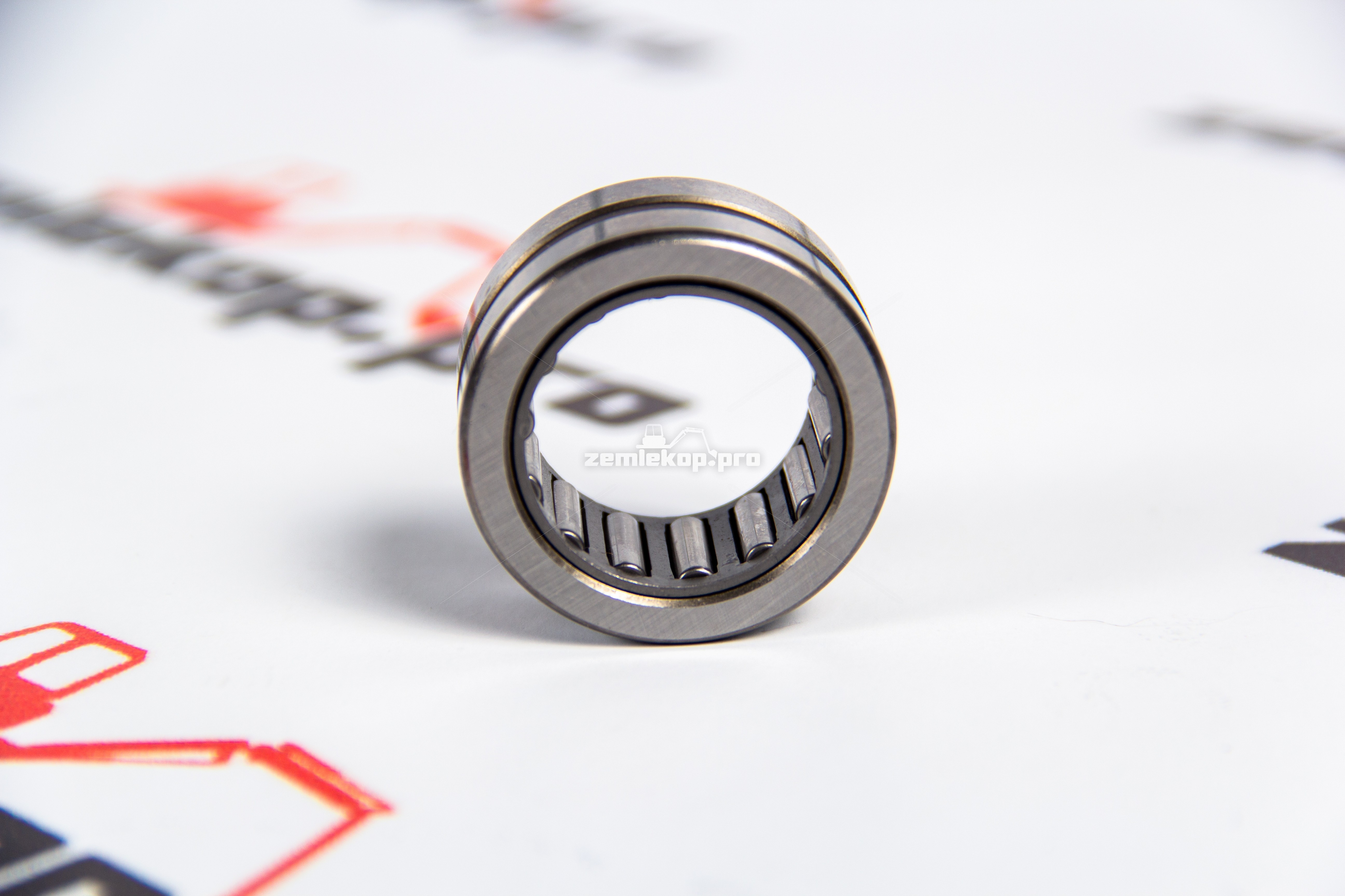 214988N Подшипник DANA 