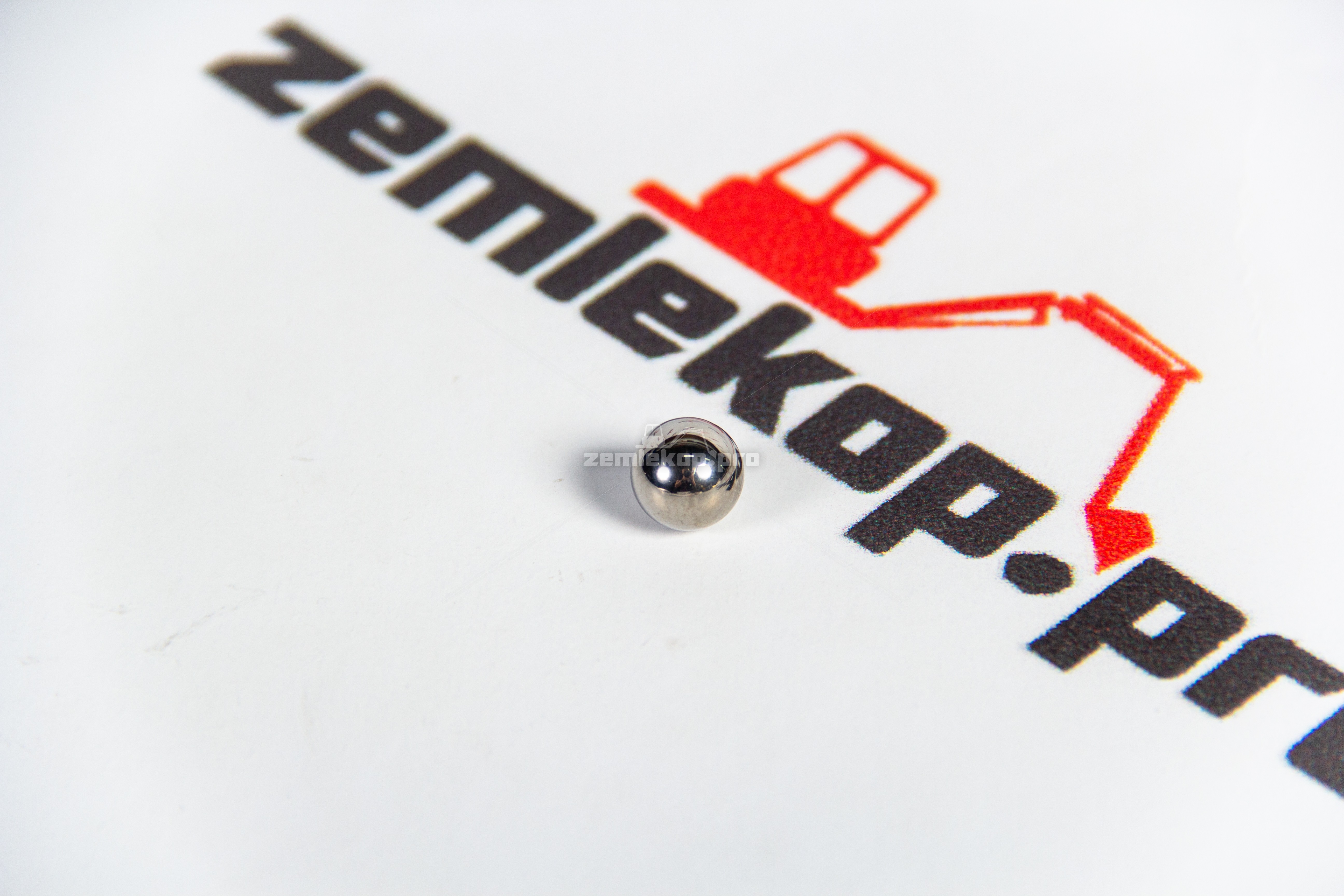 0635460022 Шарик ZF K9001571