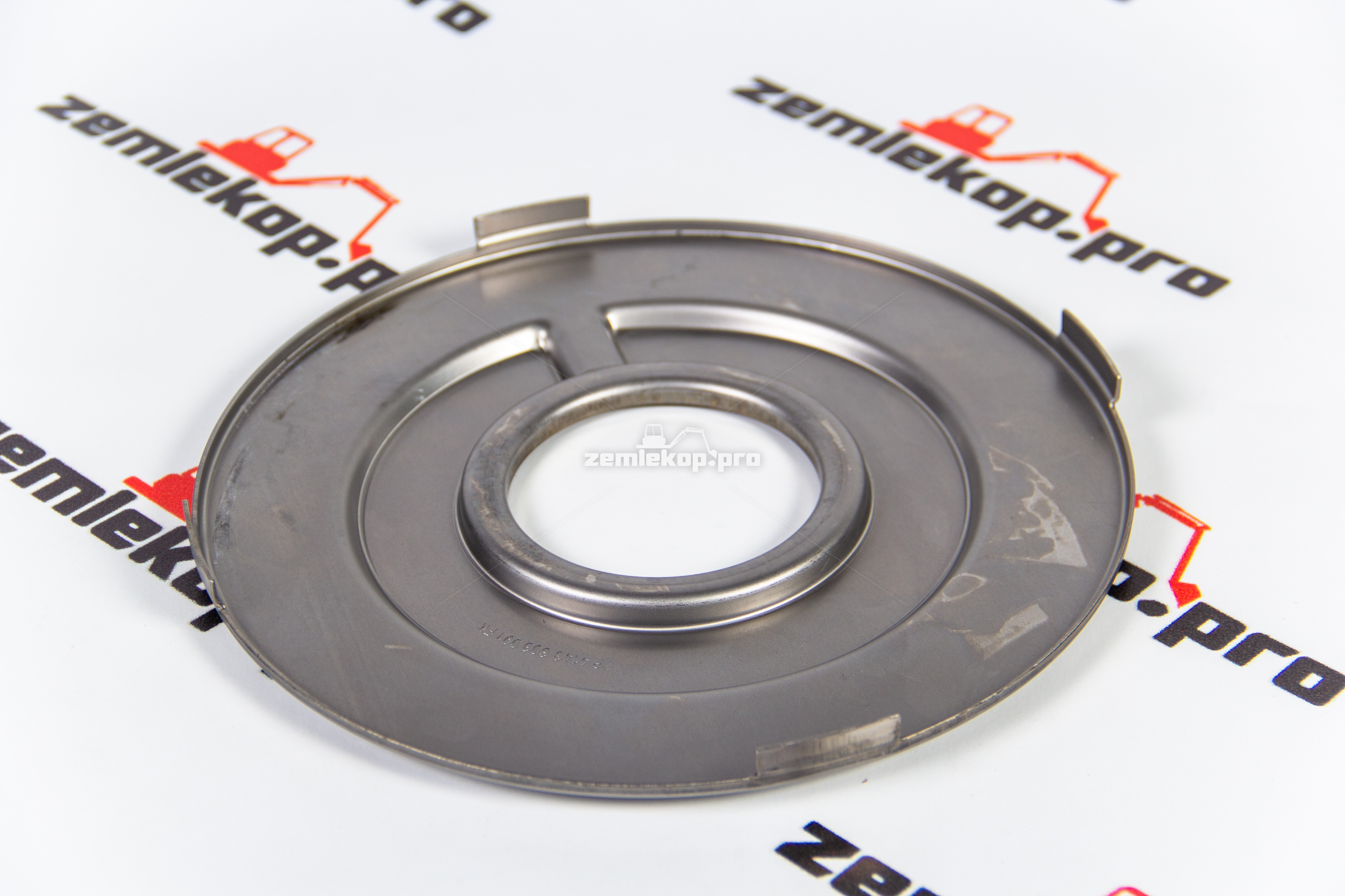 4143303091 Дефлектор ZF K9001612