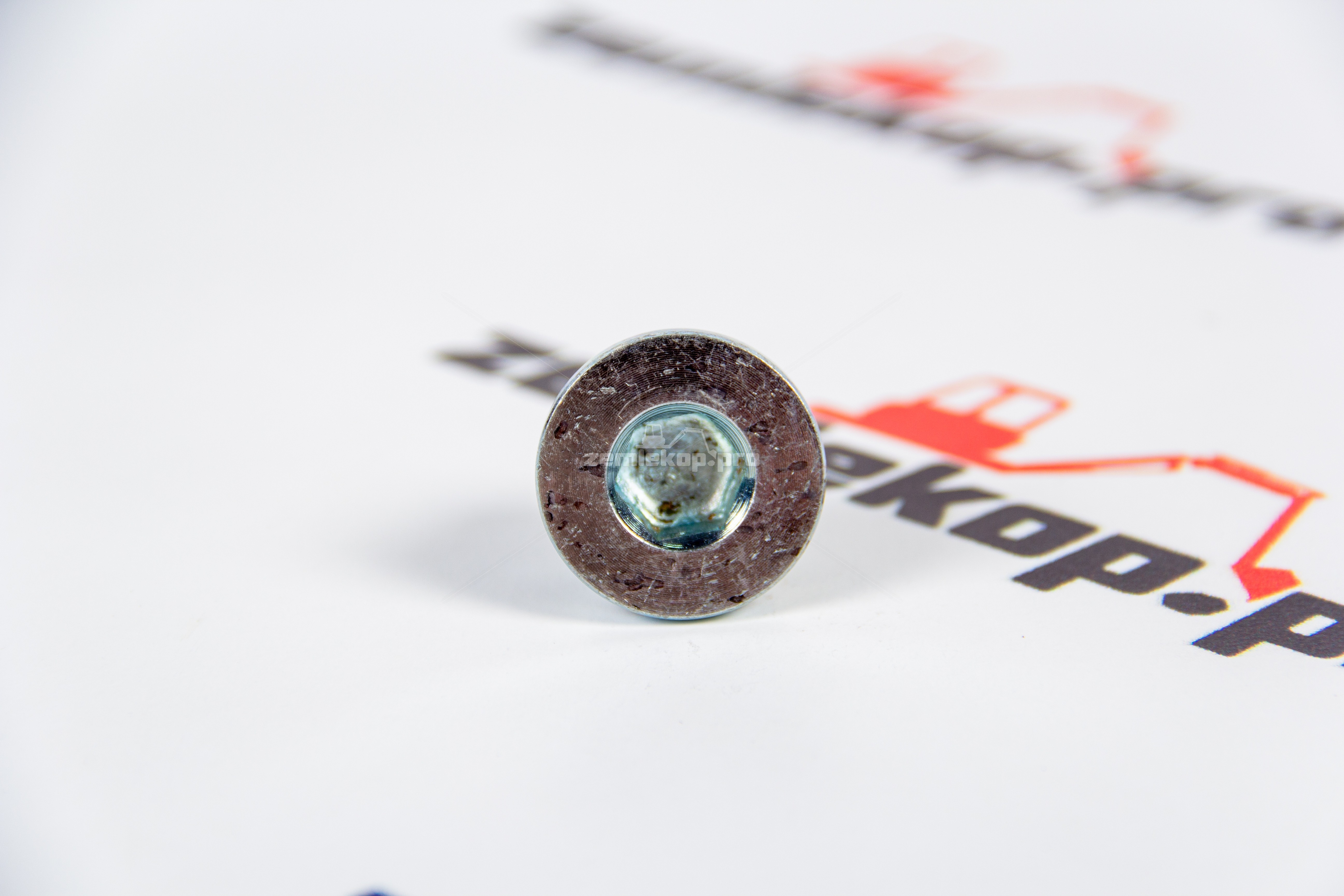 0501308314 Заглушка + О-Кольцо ZF K9000164