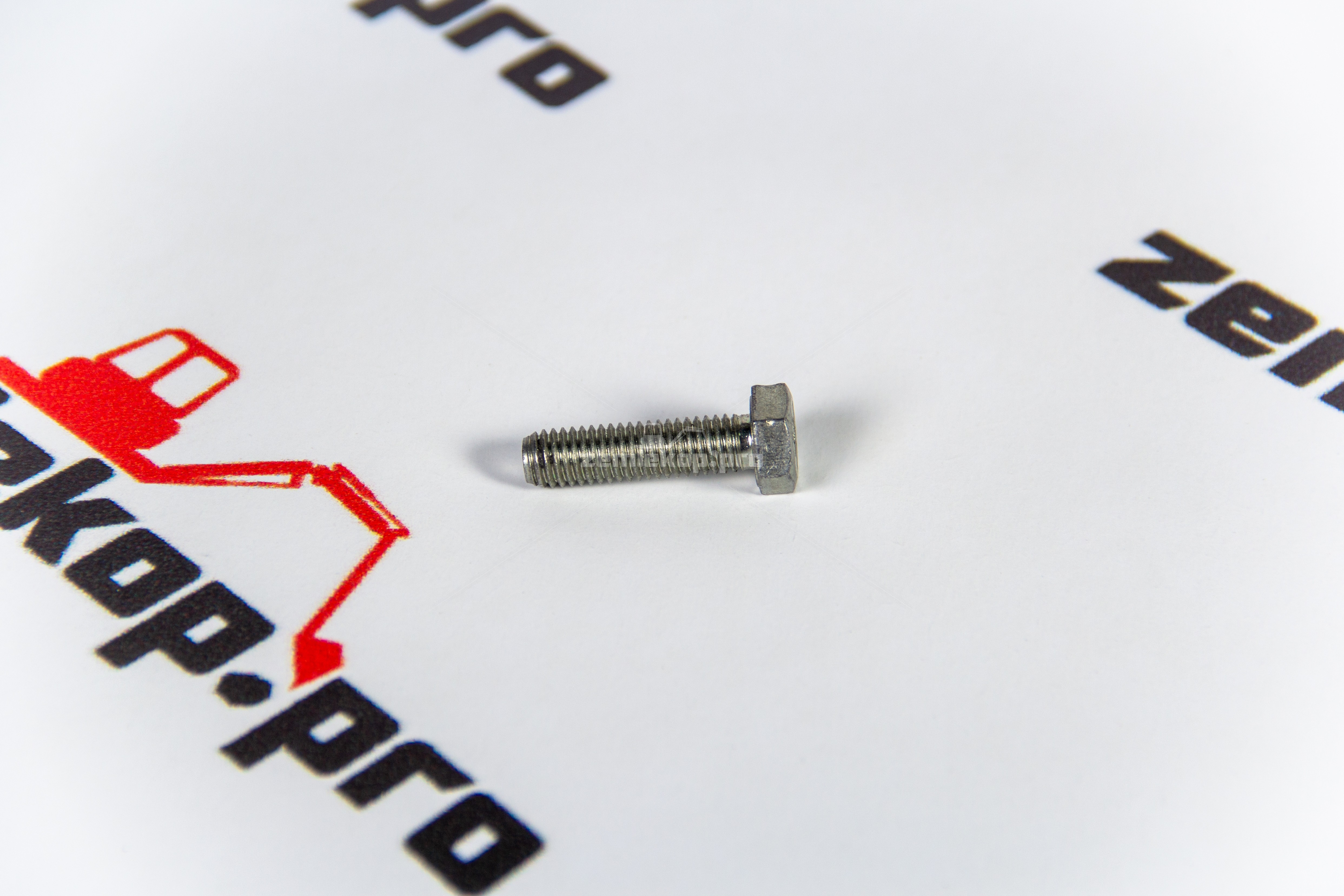 0636100799 Болт ZF 1.120-00140, 120705-01349 2.120-00500