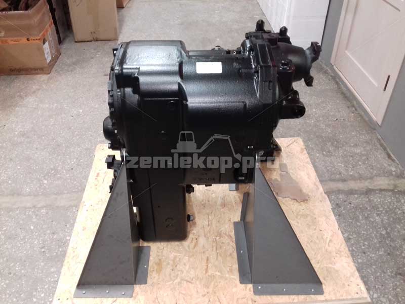 293790 Коробка передач DANA