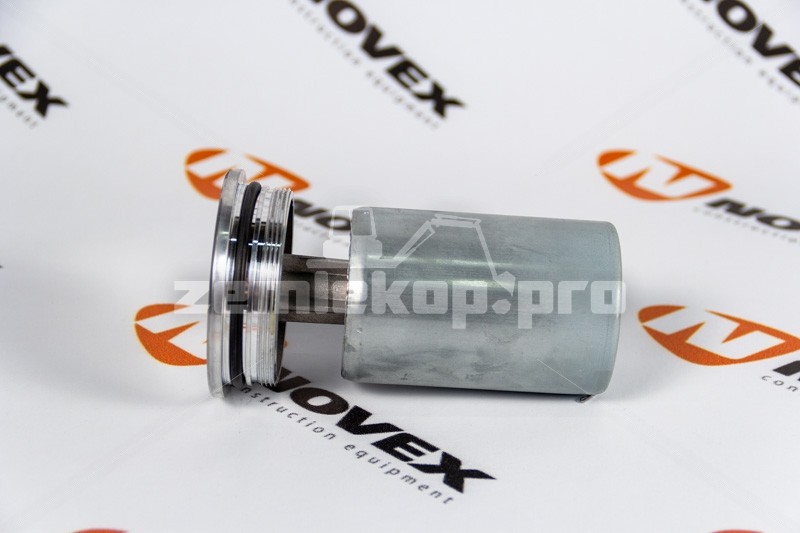 WG7117337170 SITRAK Фильтр моста