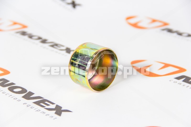 WG4007443018 SITRAK Заглушка короткой направляющей тормозного суппорта